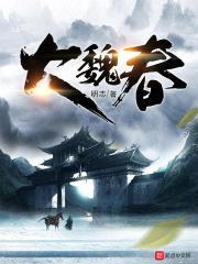 大魏春封面