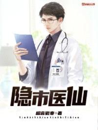 隐市医仙封面