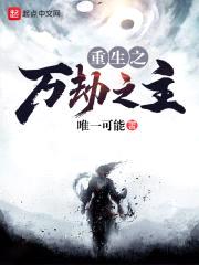 重生之万劫之主封面