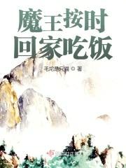 魔王按时回家吃饭封面