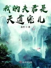 我的夫君是天道宠儿封面