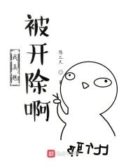 我真想被开除啊封面