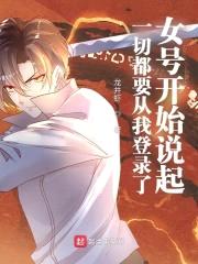 一切都要从我登录了女号开始说起封面