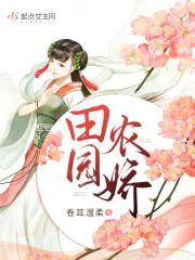 田园农娇封面