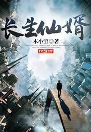 长生仙婿封面