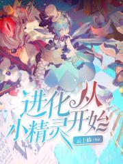 进化从小精灵开始封面