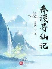 东渡寻仙记封面