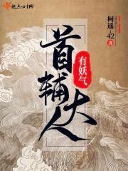 首辅大人有妖气封面