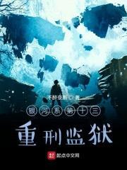 银河系第十三重刑监狱封面