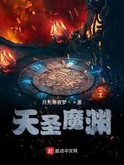天圣魔渊封面