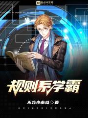 规则系学霸封面