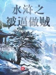 水浒之被逼做贼封面