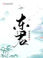 东君封面