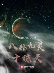 八卦九灵十诛天封面