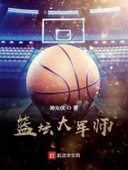 篮坛大军师封面