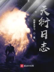 天衍日志封面