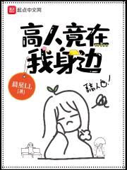 高人竟在我身边封面