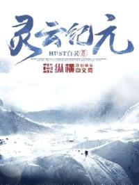 灵云纪元封面