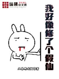 我好像修了个假仙封面