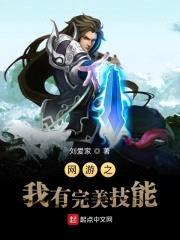 网游之我有完美技能封面