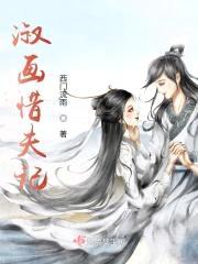 淑画惜夫记封面