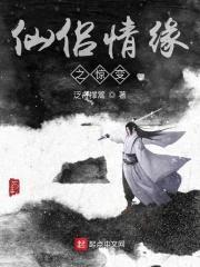 仙侣情缘之惊变封面