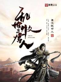 乱世牧唐人封面