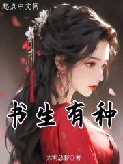 书生有种封面