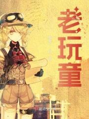 老玩童封面