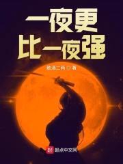 一夜更比一夜强封面