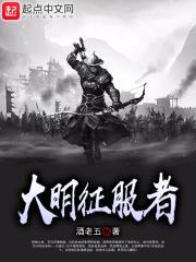 大明征服者封面