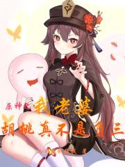 原神之我老婆胡桃真不是负三封面