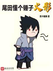 尾田懂个锤子忍者封面