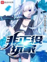 非正役玩家封面