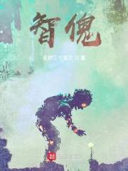 智能傀儡封面
