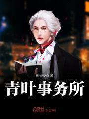 青叶事务所封面