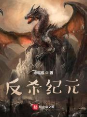 反杀纪元封面