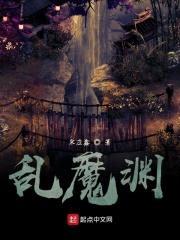乱魔渊封面