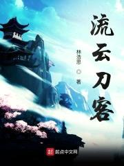 流云刀客封面