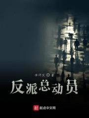 反派总动员封面