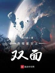 吞噬星空之双面封面