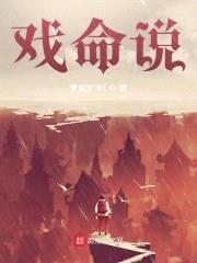 戏命说封面