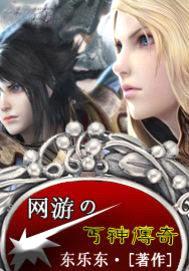 网游之丐神传奇封面