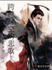 跨越时空的悲歌封面