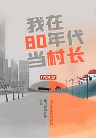 我在80年代当村长封面