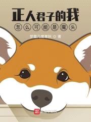 正人君子的我怎么可能是魔头封面