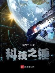 科技之锤封面