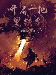 开局一把黑铁剑封面