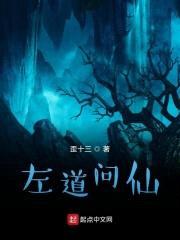 左道问仙封面