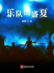 乐队的盛夏封面